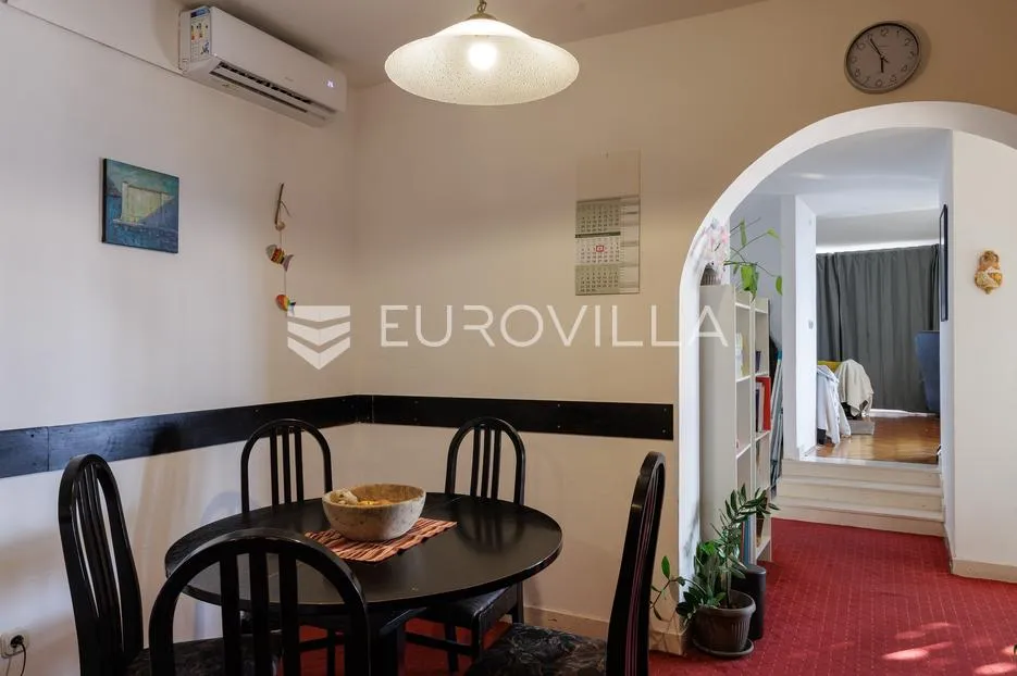 dubrovnik, gornji kono, četverosoban stan s velikom terasom, vrtom i pogledom - slika 8
