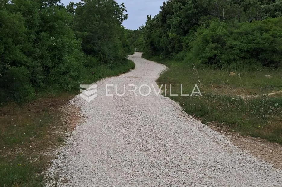 istra, rovinj okolica, poljoprivredno zemljšte 10038m2 na 200m metara od mora - slika 11