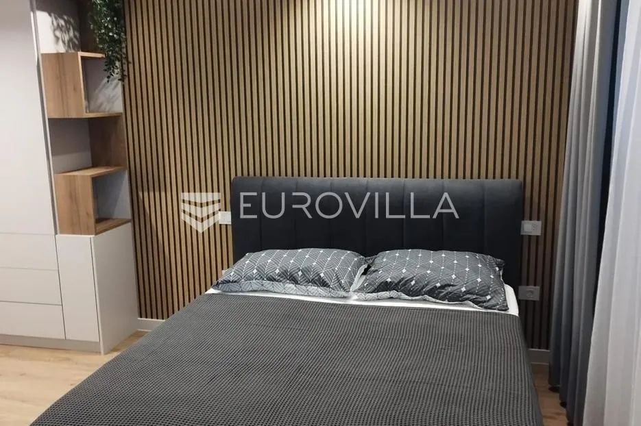 zagreb, vrbik, moderan dvosoban stan 43 m² - slika 9