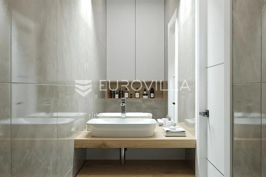 dreamville brezovica novogradnja trosoban stan 75 m² - slika 12