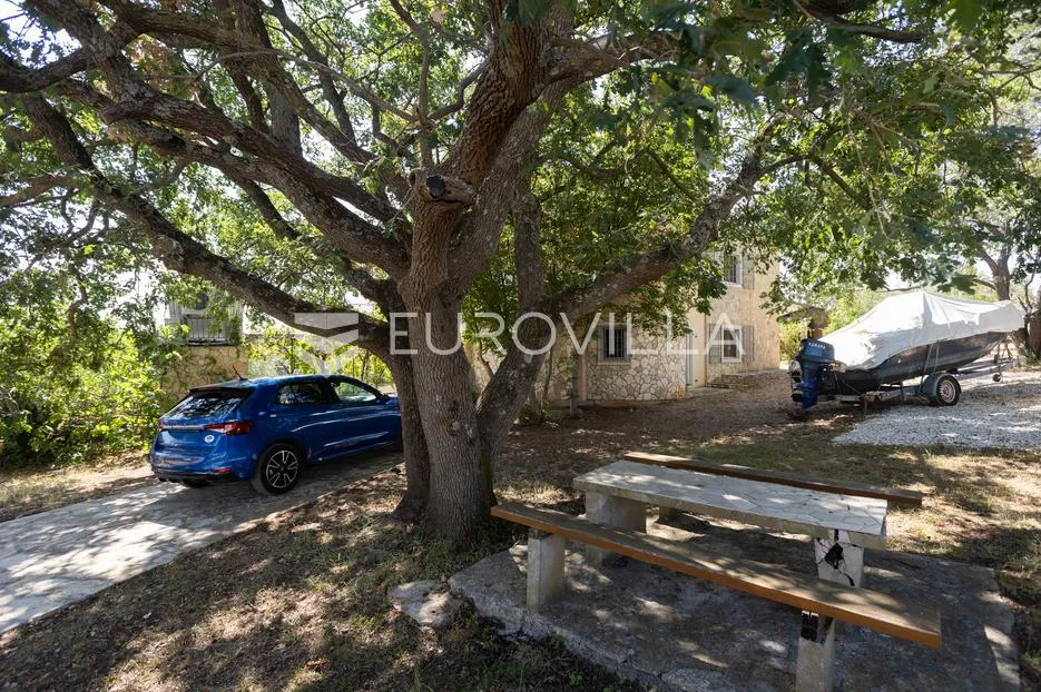 medulin, kuća s bazenom, dvije krovne terase i panoramskim pogledom na more - slika 26