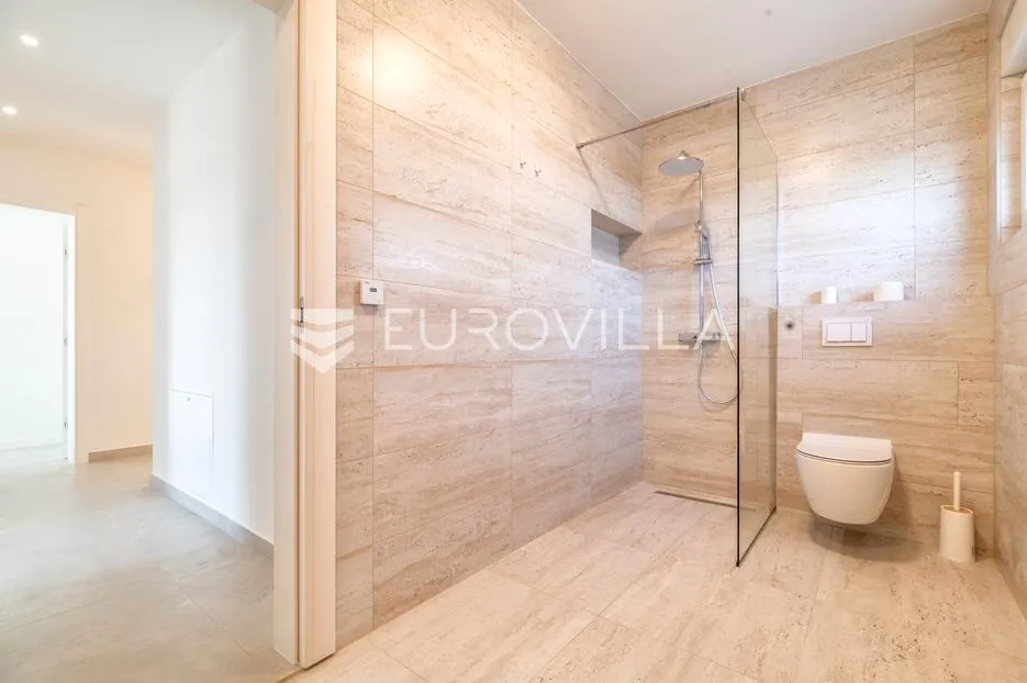 zagreb, sesvete, prekrasna peterosobna kuća, 180 m2, novogradnja - slika 6