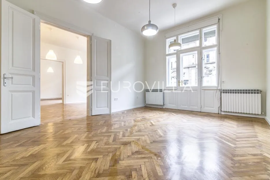 zagreb, đorđićeva, vrhunski četverosobni stan nkp 120,75 m2 - slika 5