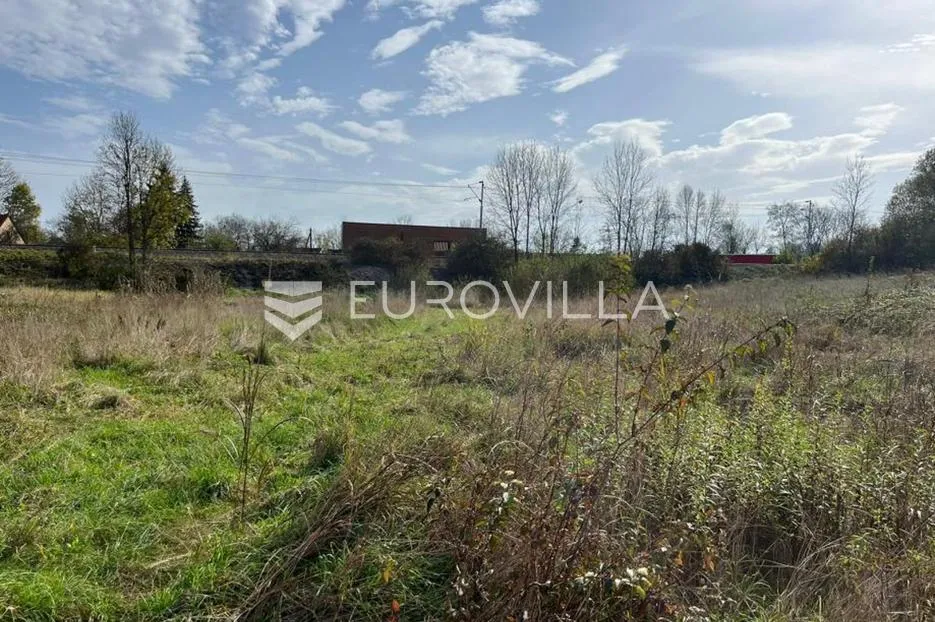 duga resa, građevinsko zemljište 2517 m², 150 m do mrežnice - slika 2