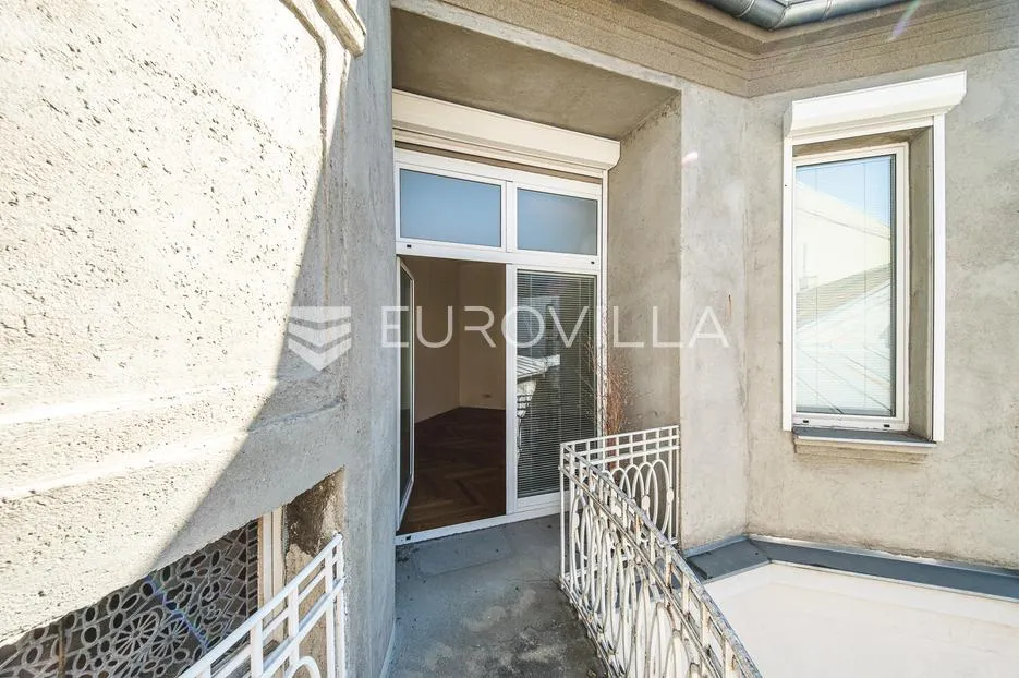 zagreb, centar, prekrasan trosoban stan u strogom centru, 124 m2 - slika 7