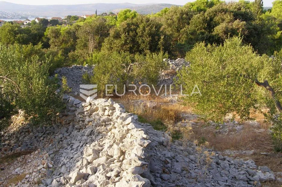 ražanj, poljoprivredno zemljište, 955 m². - slika 6