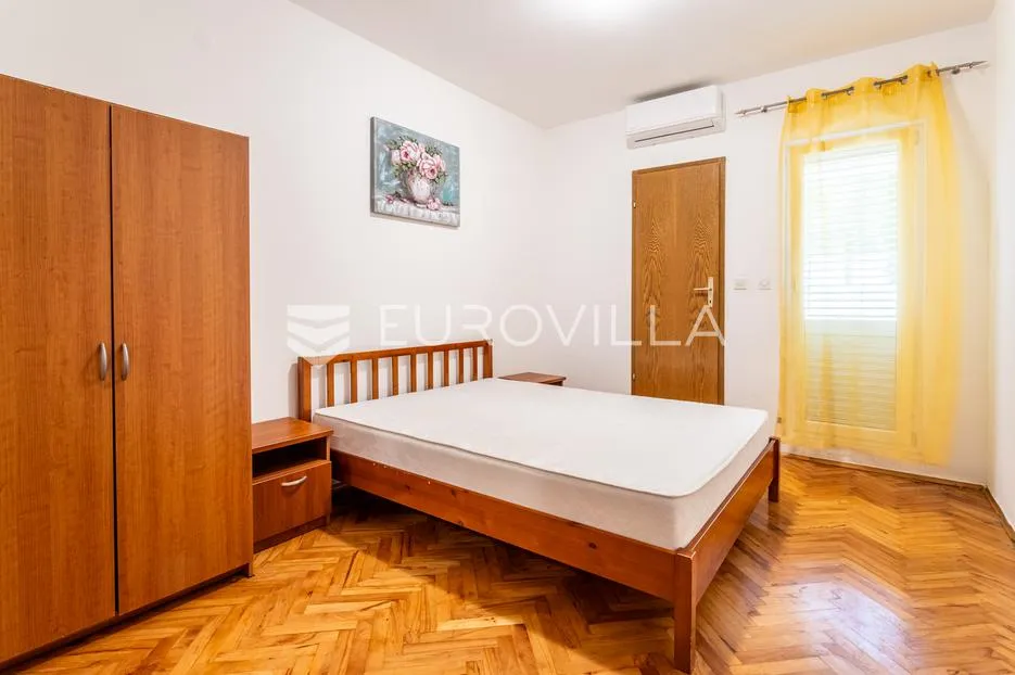 omiš, duće, prostrani dvosoban stan, 95,20 m² - slika 9