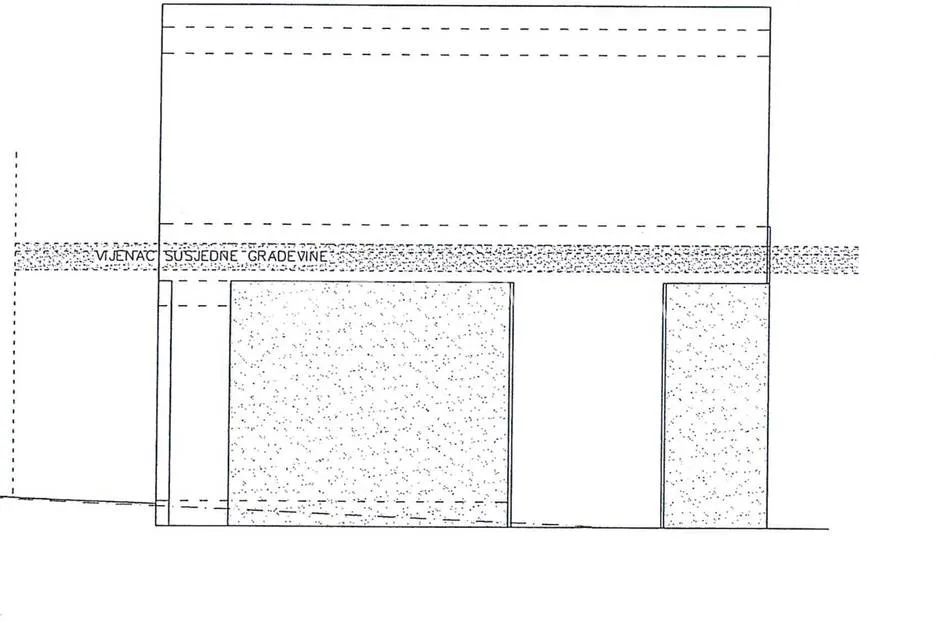 pula, trosoban stan u širem centru grada, nkp 54,96 m2 - slika 4
