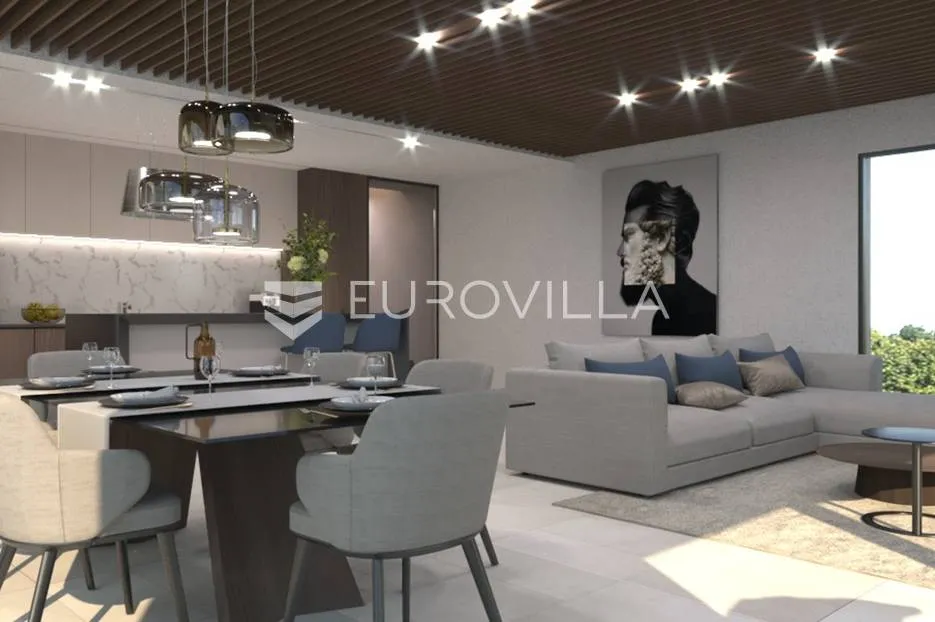 bale, atraktivno građevinsko zemljište 1295 m2 sa svim dozvolama - slika 13