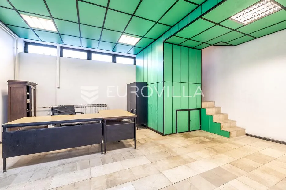 zagreb, jarun, poslovni prostor s velikim potencijalom, top lokacija, 34 m² - slika 3