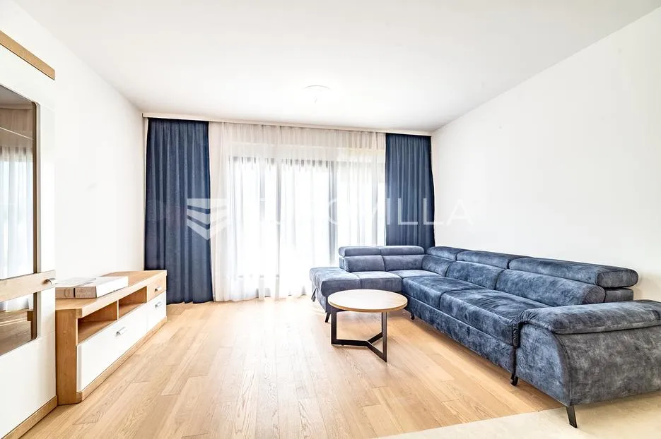 zagreb, sisačka, novogradnja, trosoban stan sa velikom terasom - slika 2