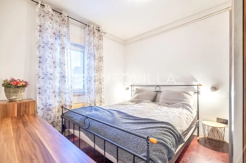 zagreb, brozova, prostran trosoban stan, 80 m², balkon i parkirno mjesto - slika 5
