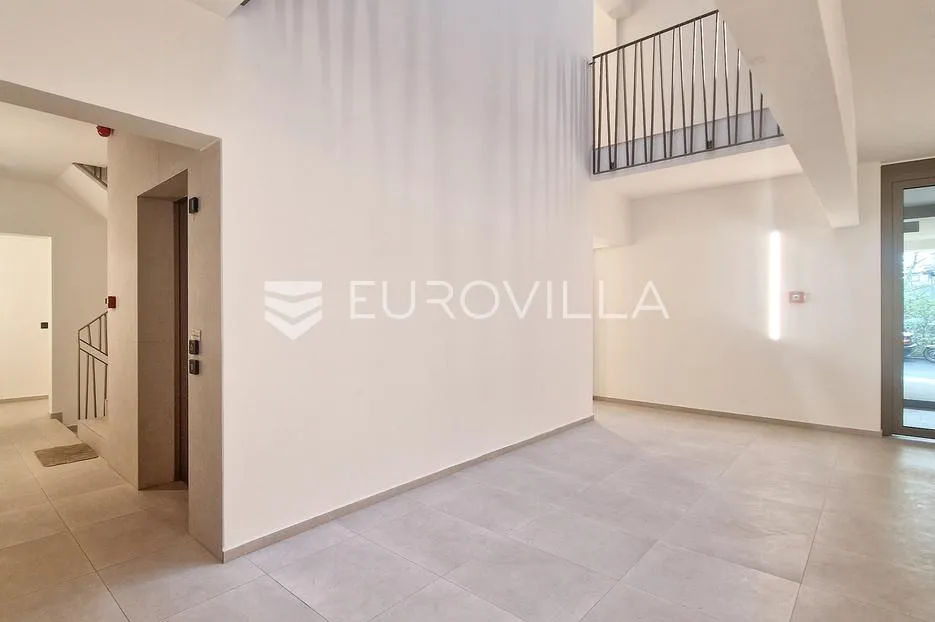 zagreb, trnje, luksuzan trosoban stan, prvi najam, 59 m² - slika 7