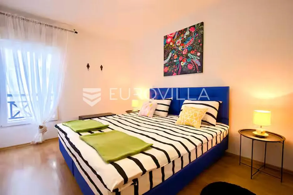 pula, sisplac, uređeni stan nadomak mora i plaža - slika 13
