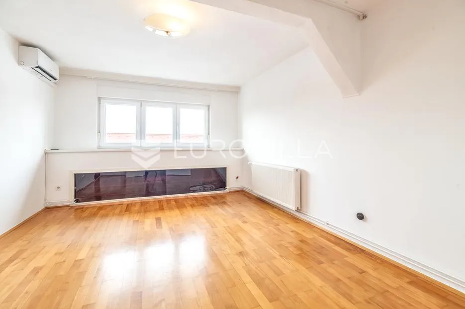 zagreb, donji grad, prekrasan stambeno, poslovni prostor 80 m² - slika 2