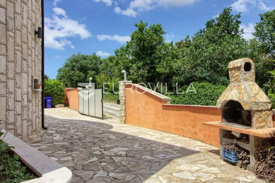 medulin, velika samostojeća kuća 360 m² s bazenom - slika 29