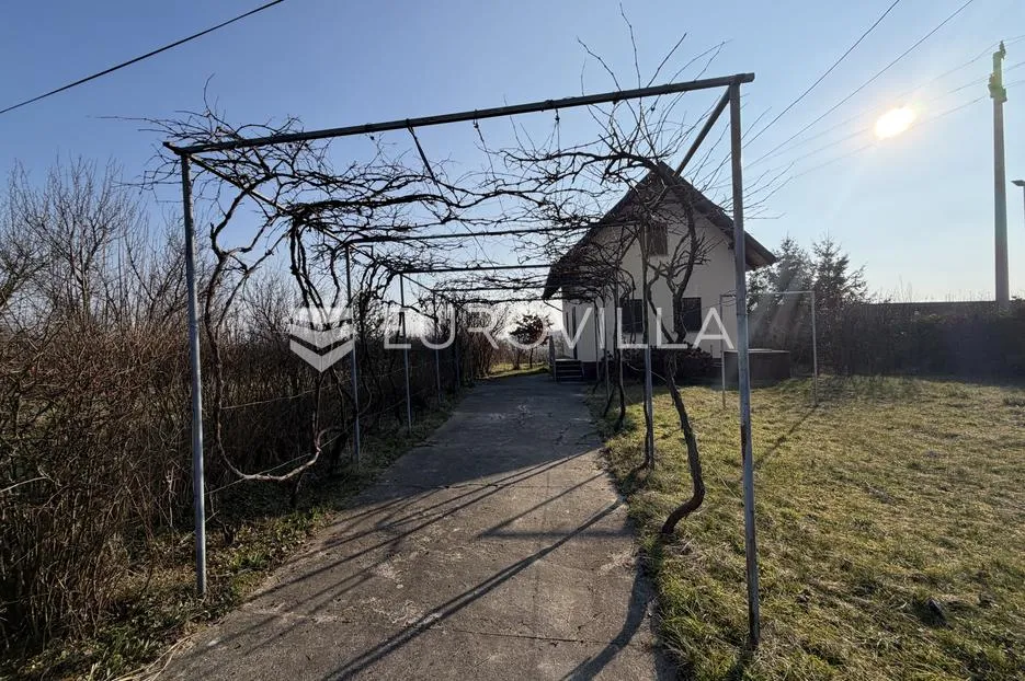 podgorje bračevačko, kuća za odmor 120 m² na zemljištu od 932 m² - slika 2