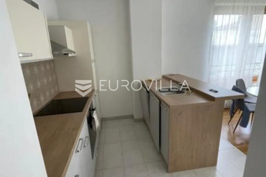 zagreb, donji grad, novija gradnja, dvosoban stan 60 m² - slika 2