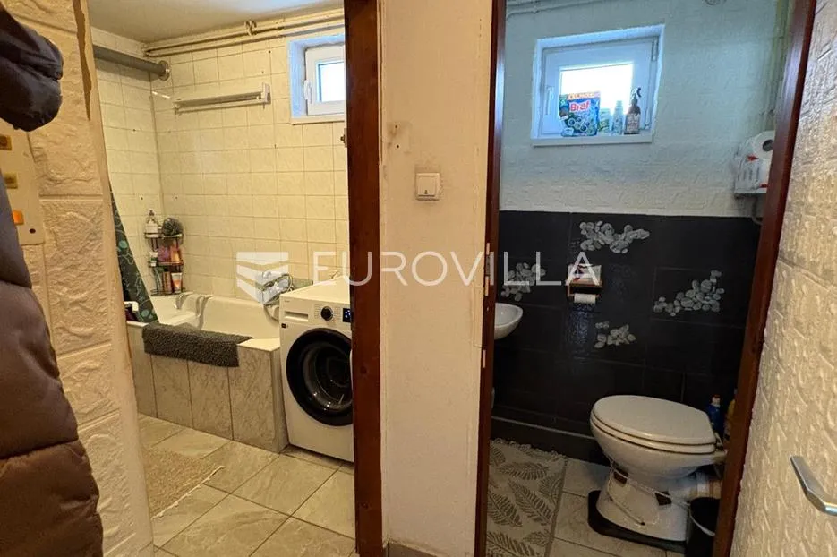 novska, obiteljska kuća 124 m² - slika 8