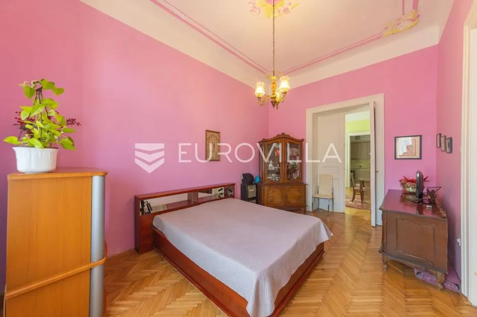 osijek, centar, prodaje se secesijski stan površine 180 m² - slika 4