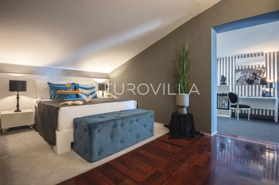 istra, medulin, luksuzni boutique hotel - slika 18