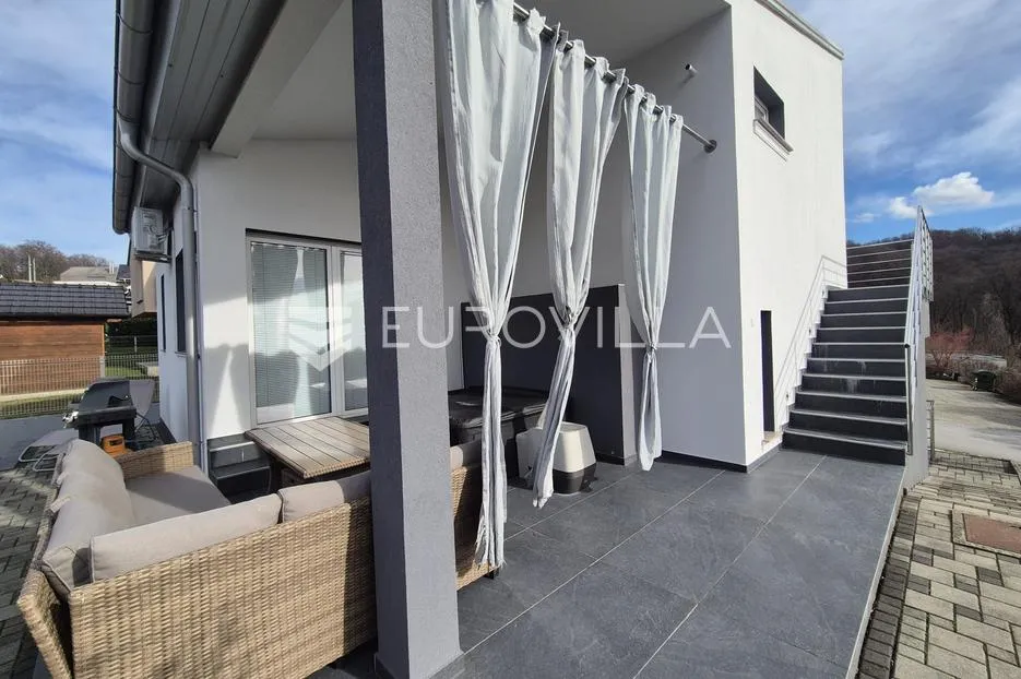 sveti martin na muri, prekrasna kuća površine 129 m² - slika 15