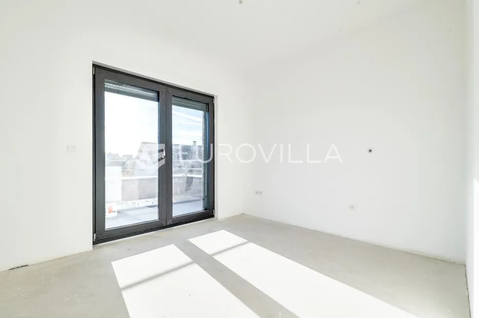 zagreb, lašćina, četverosoban stan 96.57 m² novogradnja - slika 3