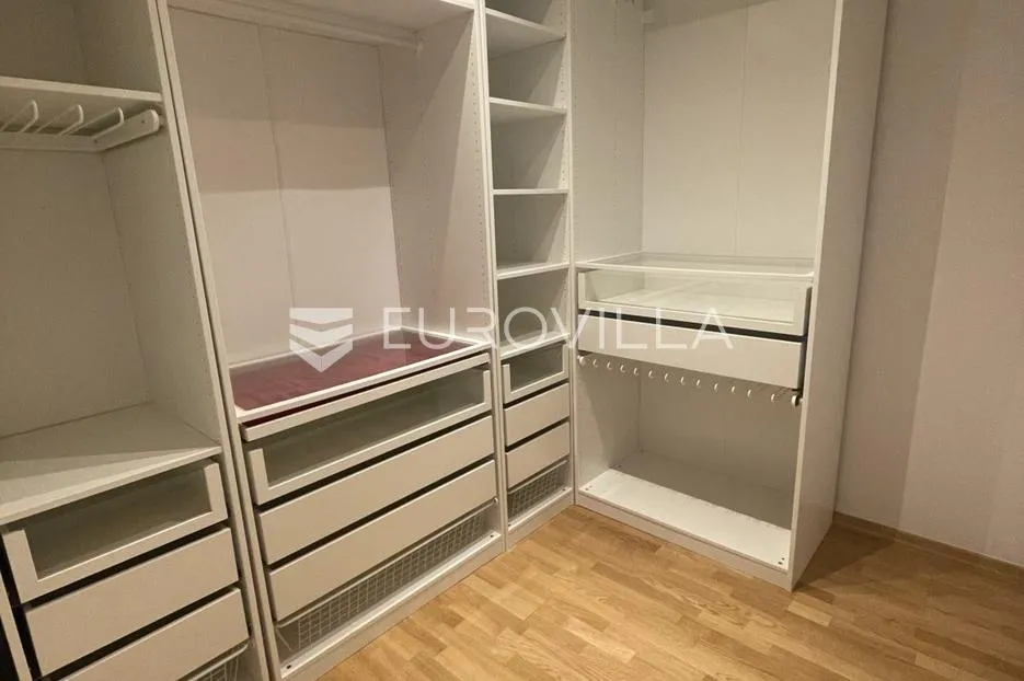 zagreb, lovinčićeva, prekrasan dvosoban stan 70 m², novogradnja - slika 7