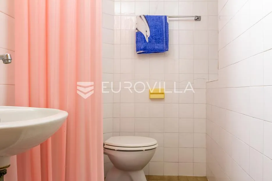 primošten, kamena kuća u staroj jezgri, 150 m² - slika 11