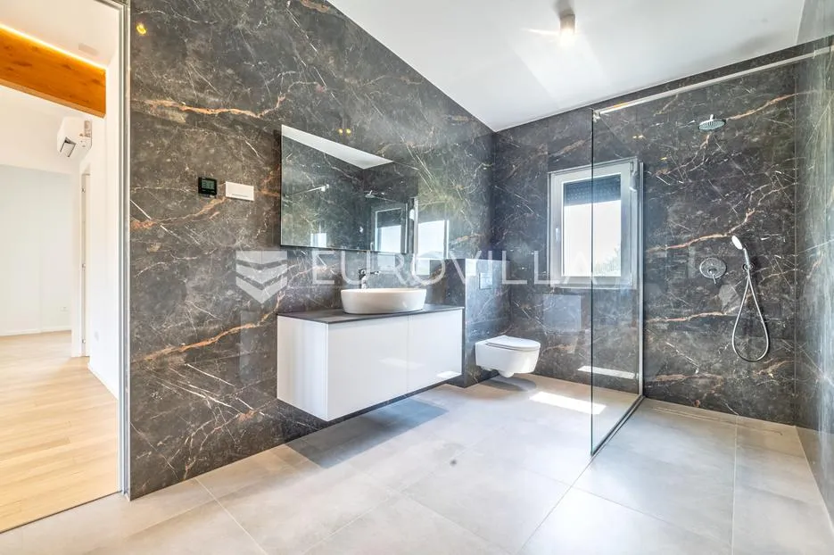 zaprešić, prigorje brdovečko, industrijska zona, proizvodno prodajna hala/zgrada 510 m2 - slika 11