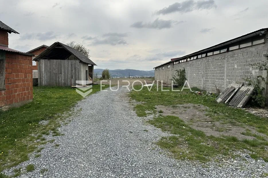 požega, alaginci, prostrana hala od 650 m² - slika 7