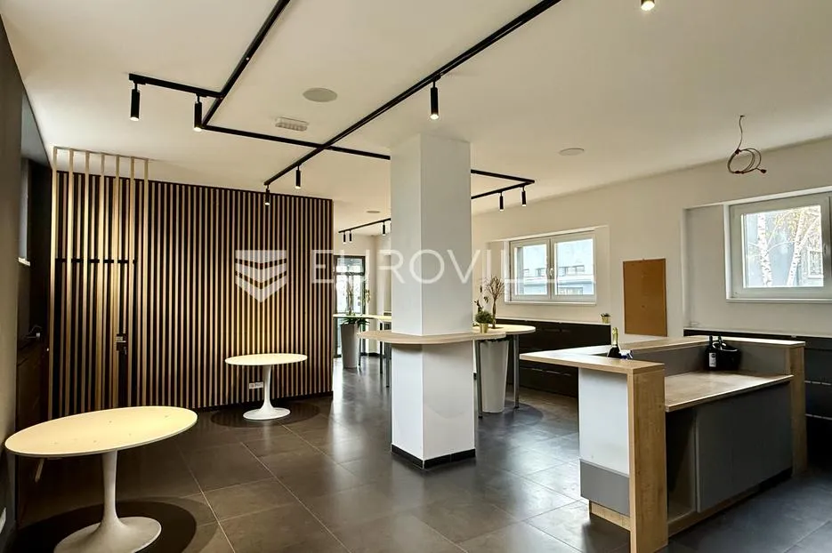 samobor, poslovno-skladišni kompleks 1.870 m2 na parceli površine 4.158 m² - slika 2