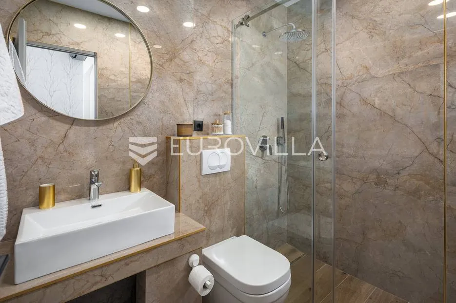 funtana, istra, moderna vila s bazenom, top lokacija - slika 35