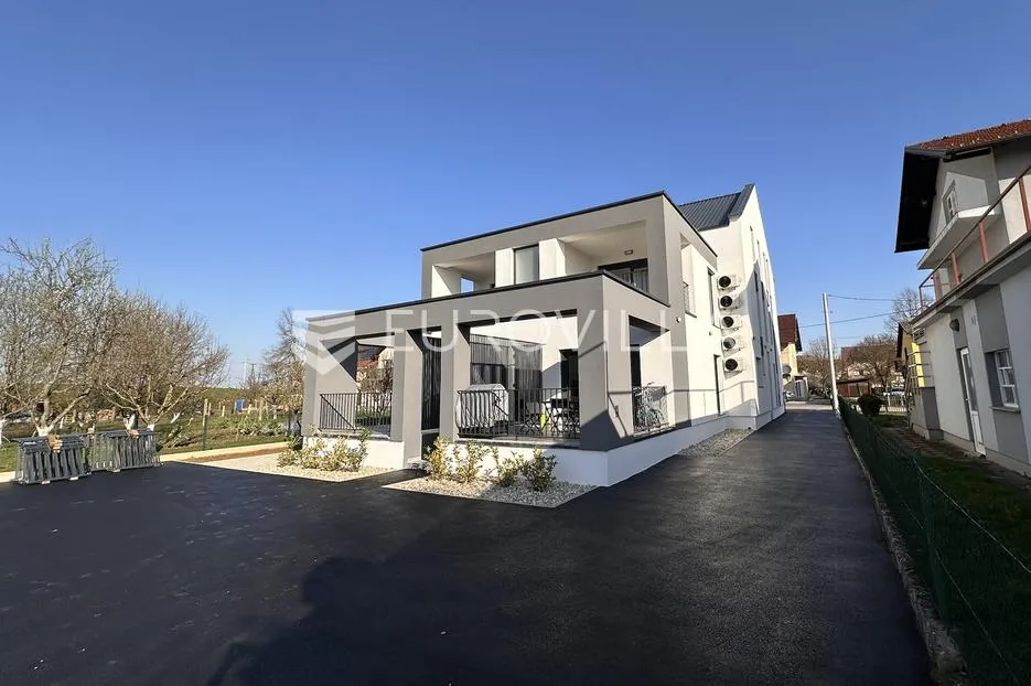 velika gorica, gradići, četverosoban stan u novogradnji, 2 parkirna mjesta i terasa, 132,22 m² - slika 5