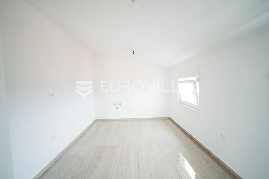zadar, vir, moderan dvosoban stan s pogledom na more - slika 16