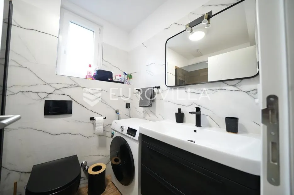 zadar, bili brig luksuzno opremljen trosobni i jednosobni stan s teretanom i spa centrom 241 m² - slika 16