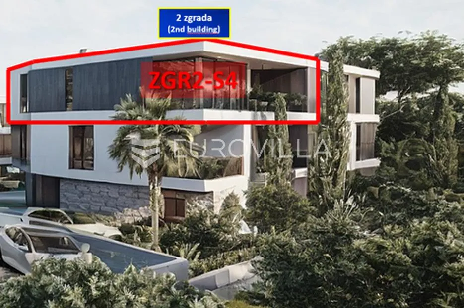 pula, veli vrh - novogradnja na atraktivnoj lokaciji - slika 2