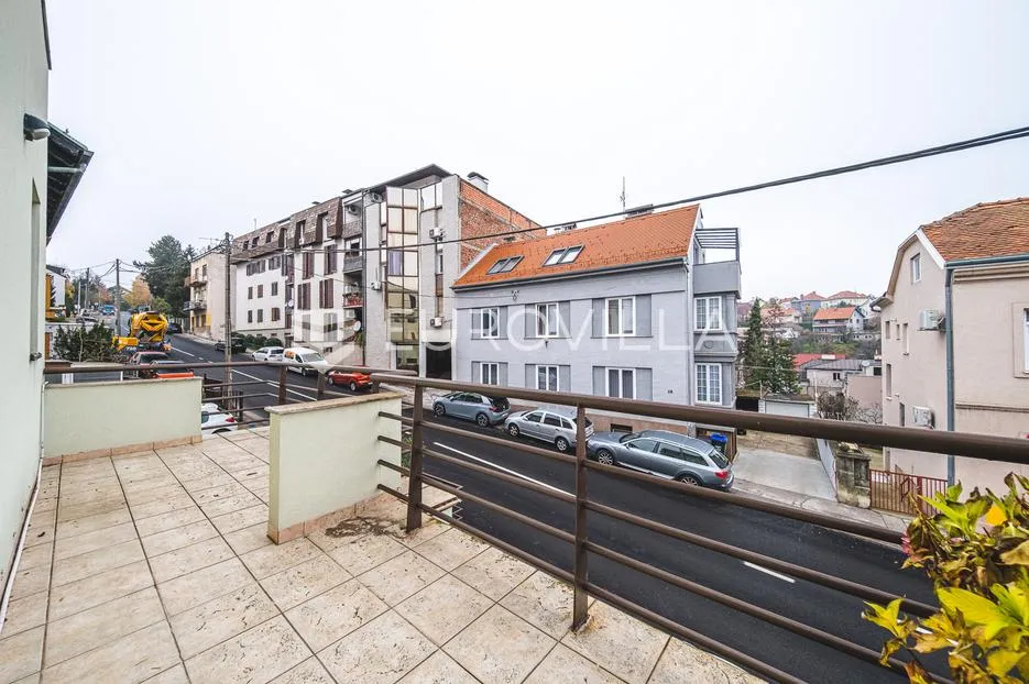 zagreb, šalata, jedinstvena villa 450 m² na vrhunskoj lokaciji - slika 19