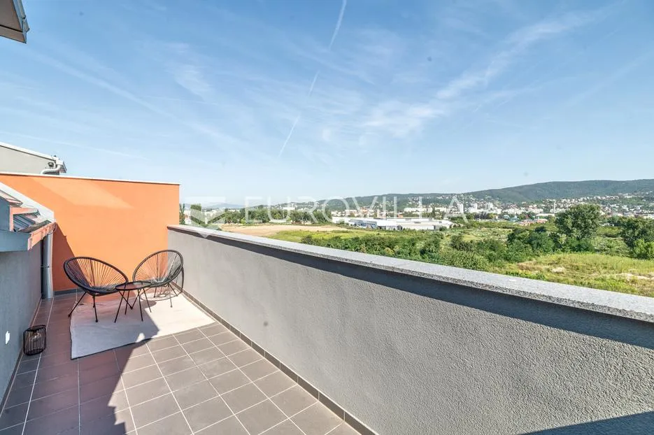 zagreb, špansko, dvosoban stan 60 m² s garažnim mjestom - slika 7