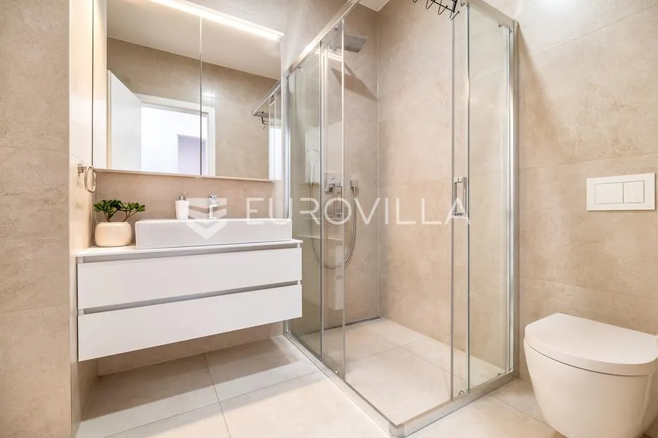 zagreb, maksimir, prekrasan stan 114 m² - slika 9