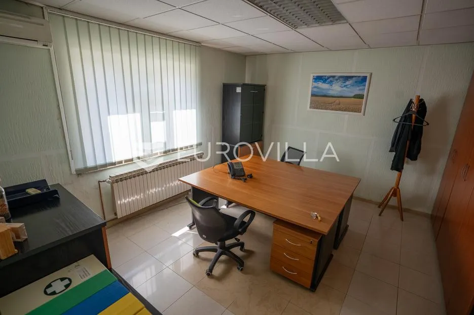 đakovo, poslovni prostor 130 m2, najam - slika 10