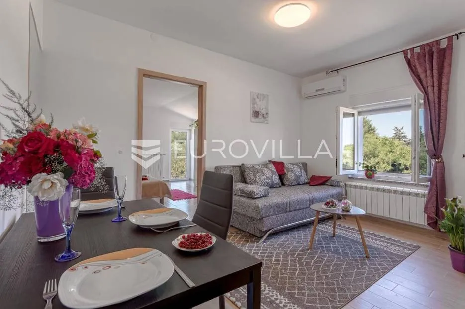 pula, apartmanska kuća na izoliranoj lokaciji - slika 34