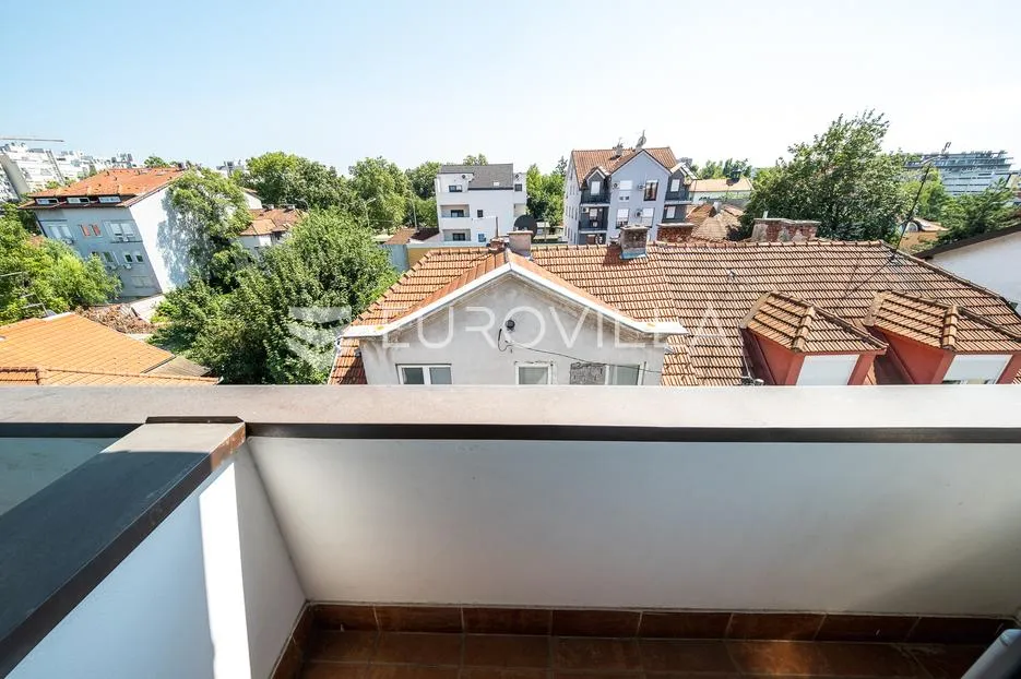 zagreb, trnje, trosoban stan 75 m² - slika 14