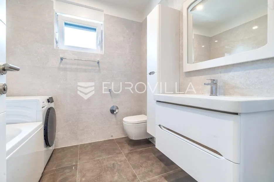 zagreb, maksimir - lašćina, prekrasan trosoban stan 68 m2 - slika 7