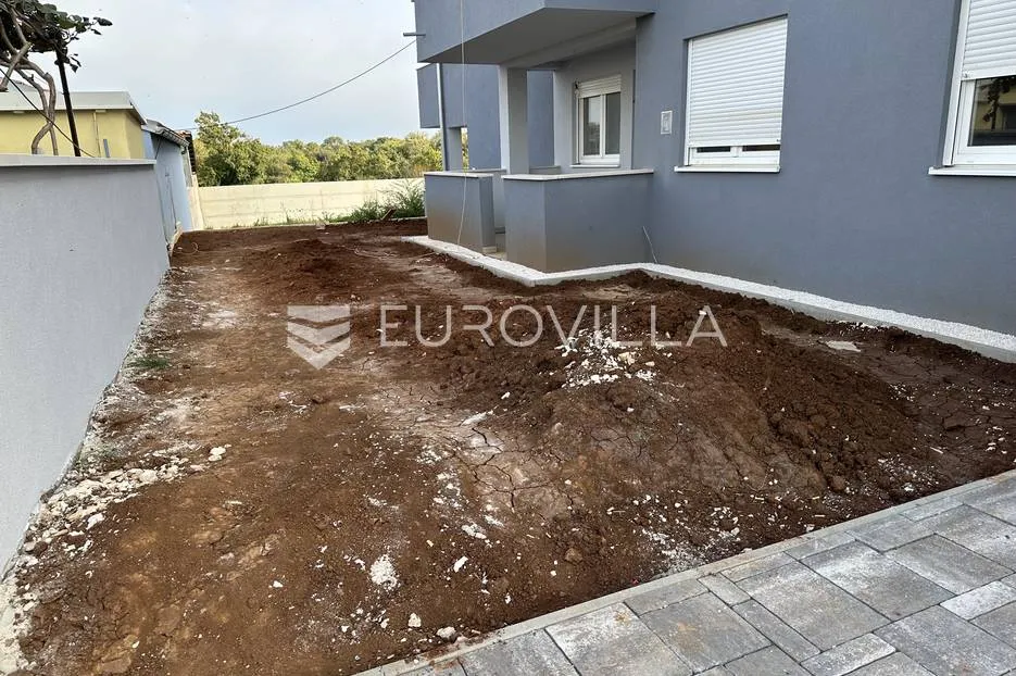 šišan, trosoban stan nkp 76,25 m2 i velikim vrtom - slika 22
