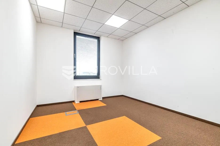 zagreb, lanište uređen poslovni prostor 202 m² - slika 7