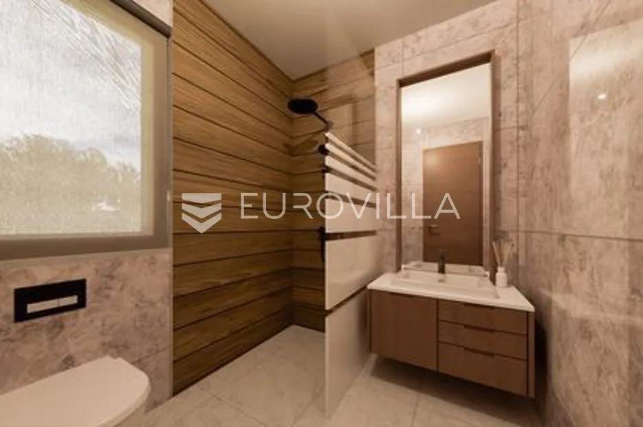 istra, ližnjan, moderan i elegantan stan s3 na prvom katu 69 m² u blizini mora - slika 8