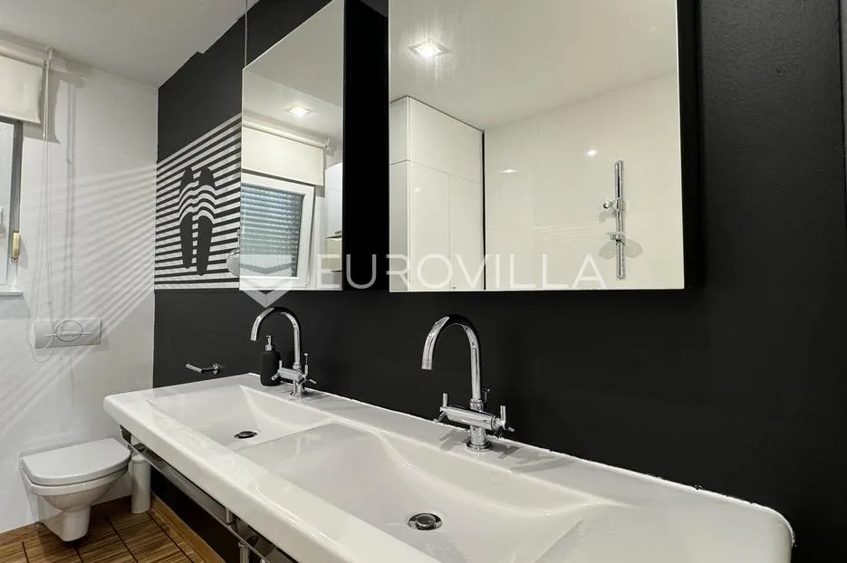 zagreb, perjavica, dvosoban stan 67 m², parkirno mjesto - slika 12