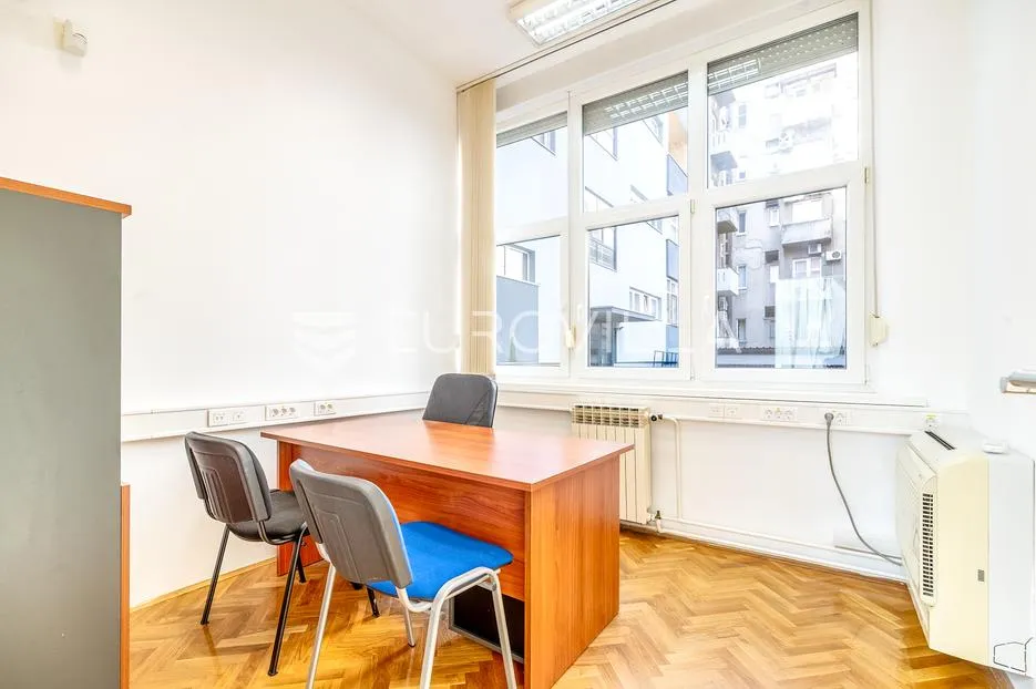 zagreb, centar, kneza trpimira, funkcionalan poslovni prostor - slika 4