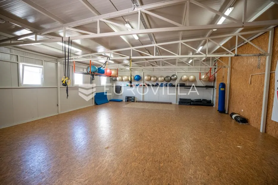 đakovo, industrijska zona, poslovna zgrada, 934 m² - slika 3